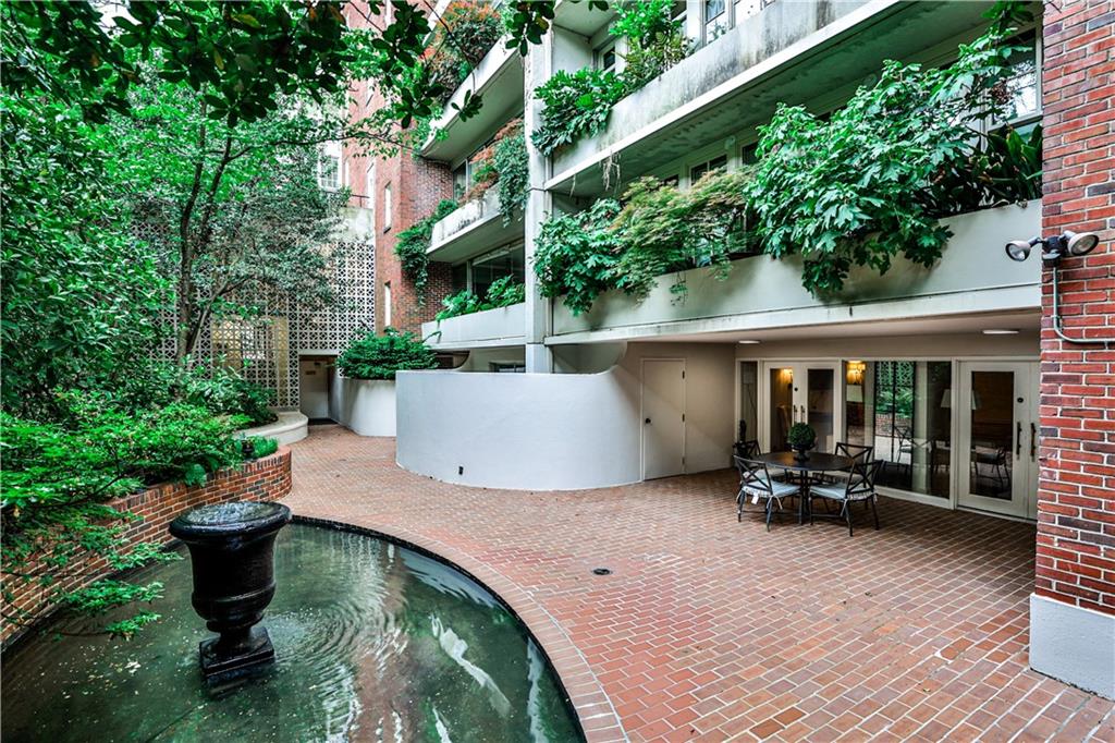 1327 Peachtree Street NE Unit 304