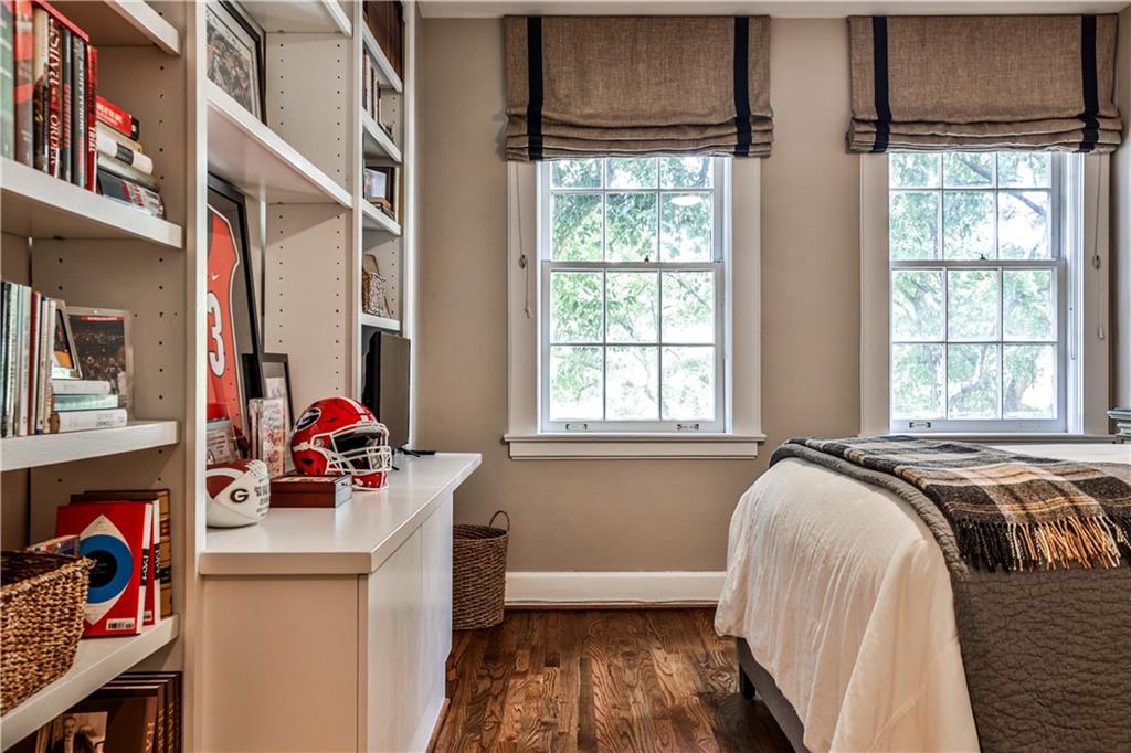 1327 Peachtree Street NE Unit 304