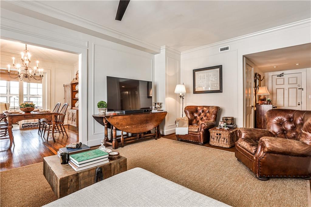 1327 Peachtree Street NE Unit 304