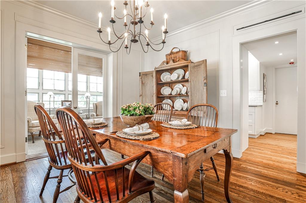 1327 Peachtree Street NE Unit 304