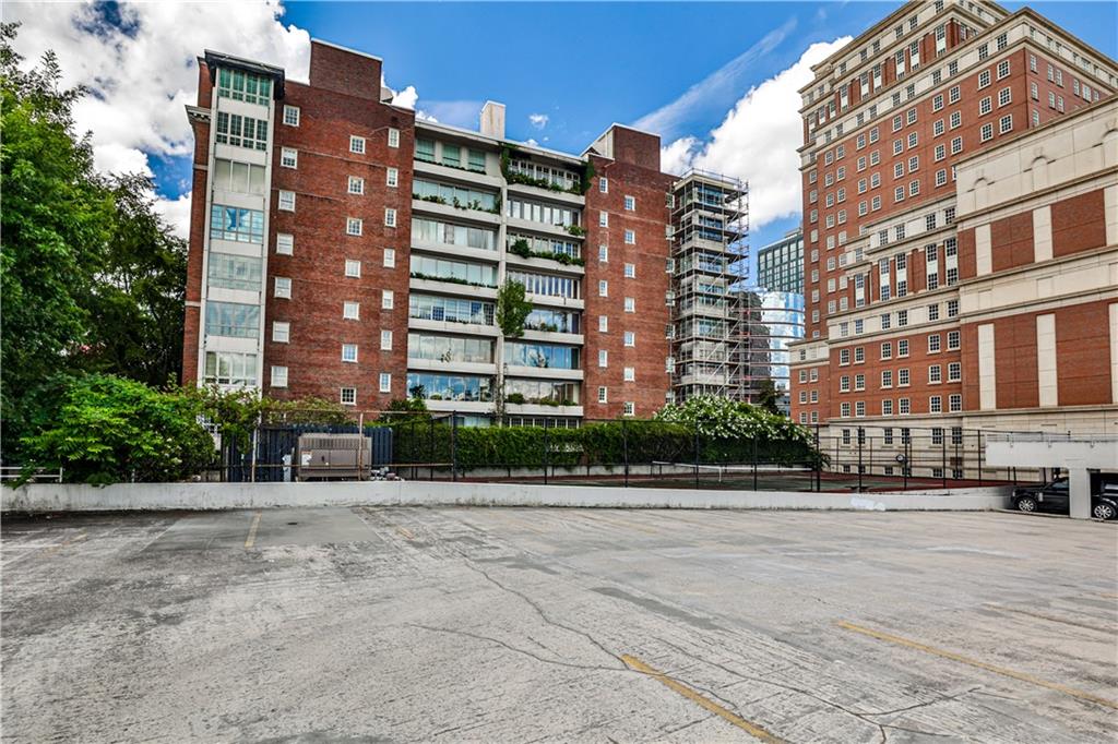 1327 Peachtree Street NE Unit 304
