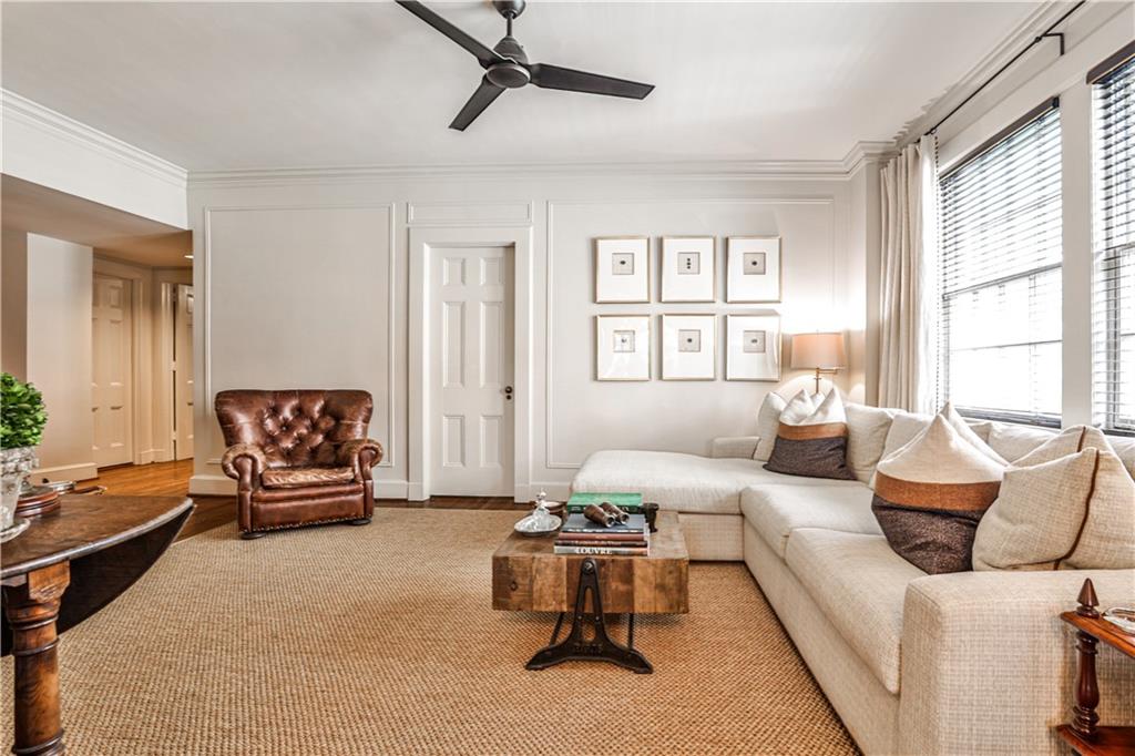 1327 Peachtree Street NE Unit 304