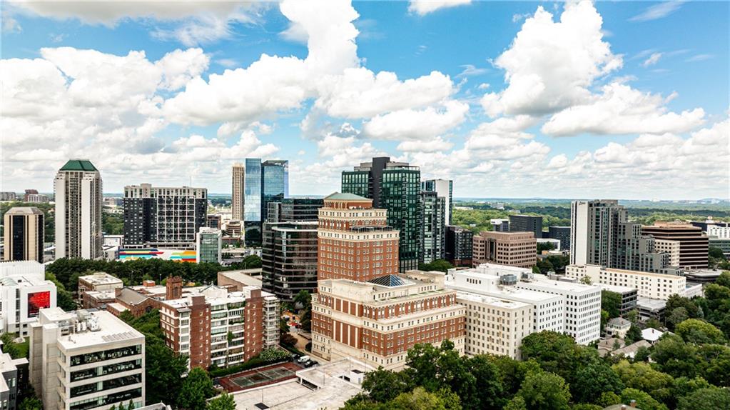 1327 Peachtree Street NE Unit 304