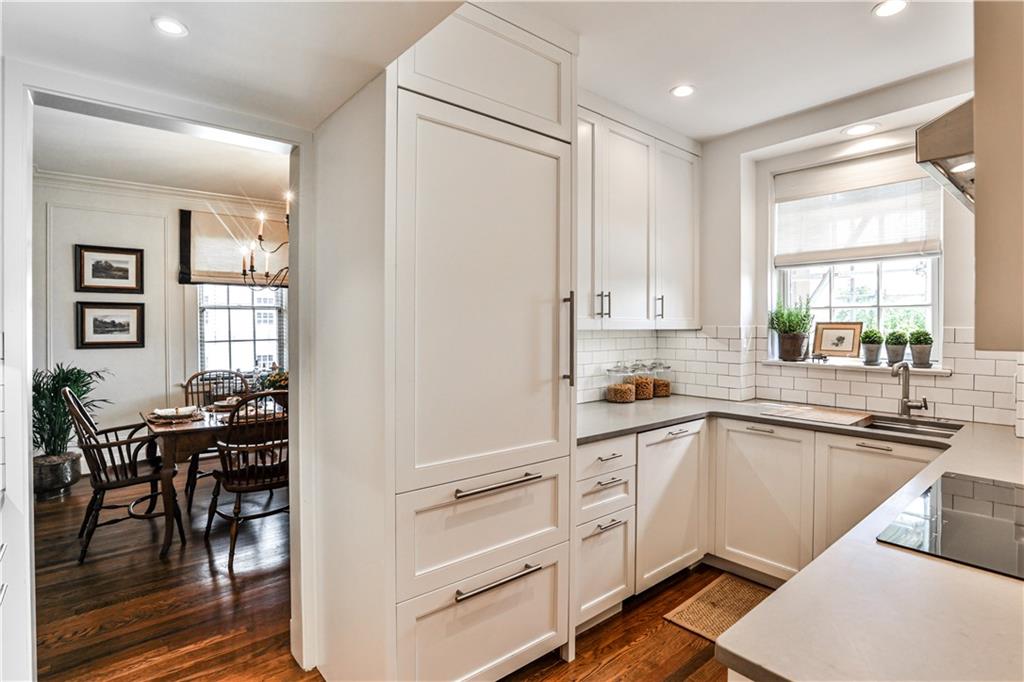 1327 Peachtree Street NE Unit 304