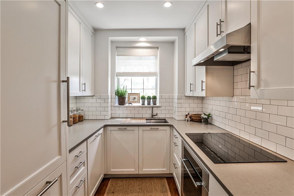 1327 Peachtree Street NE Unit 304