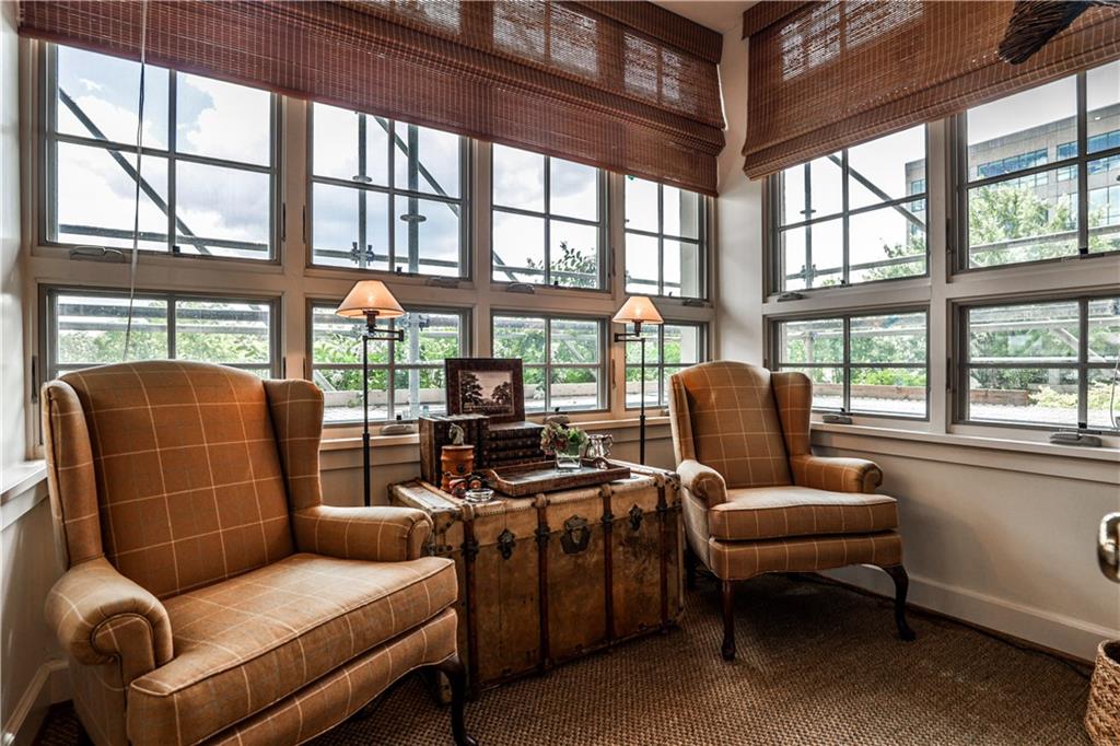 1327 Peachtree Street NE Unit 304