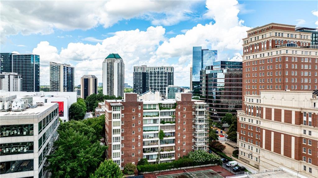 1327 Peachtree Street NE Unit 304