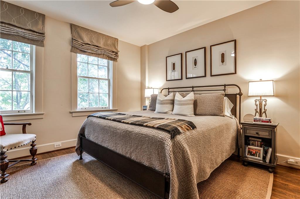 1327 Peachtree Street NE Unit 304