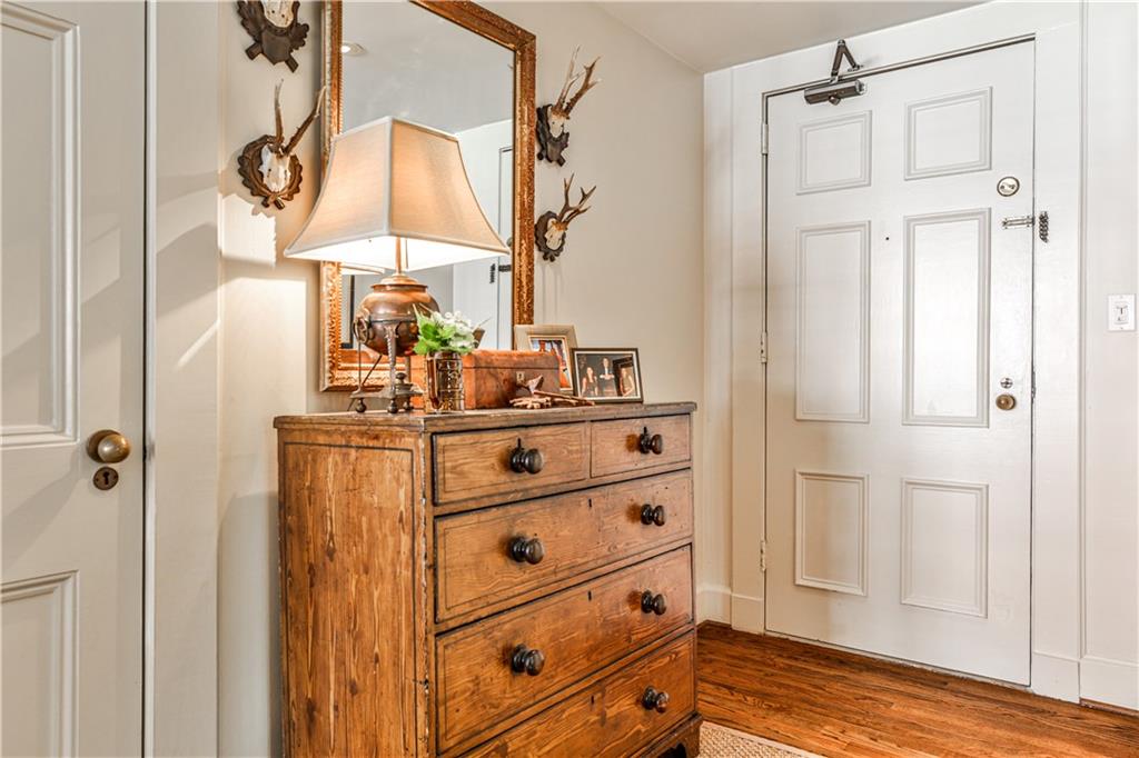 1327 Peachtree Street NE Unit 304