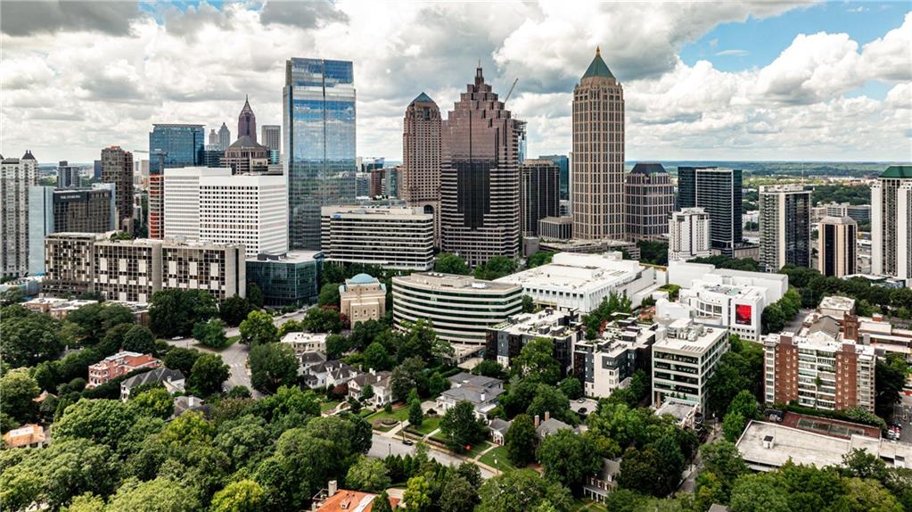 1327 Peachtree Street NE Unit 304