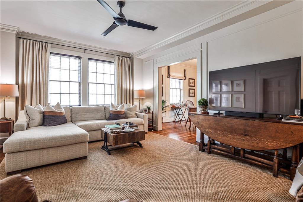 1327 Peachtree Street NE Unit 304