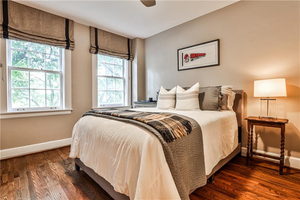 1327 Peachtree Street NE Unit 304