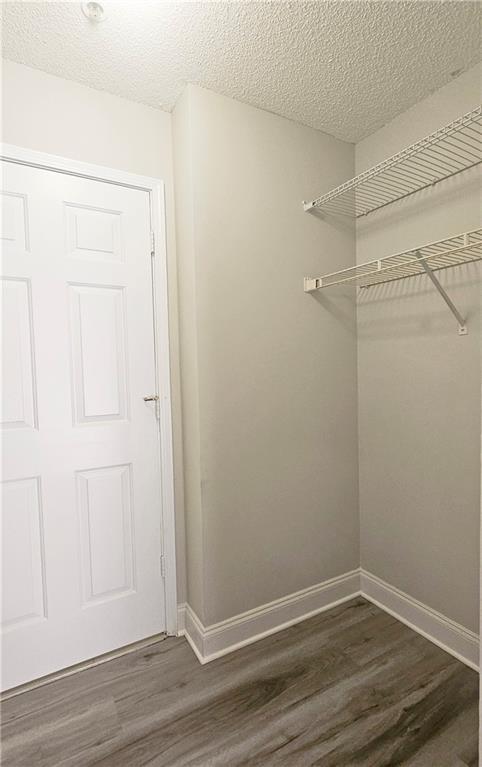 1074 Peachtree Walk NE Unit B 216