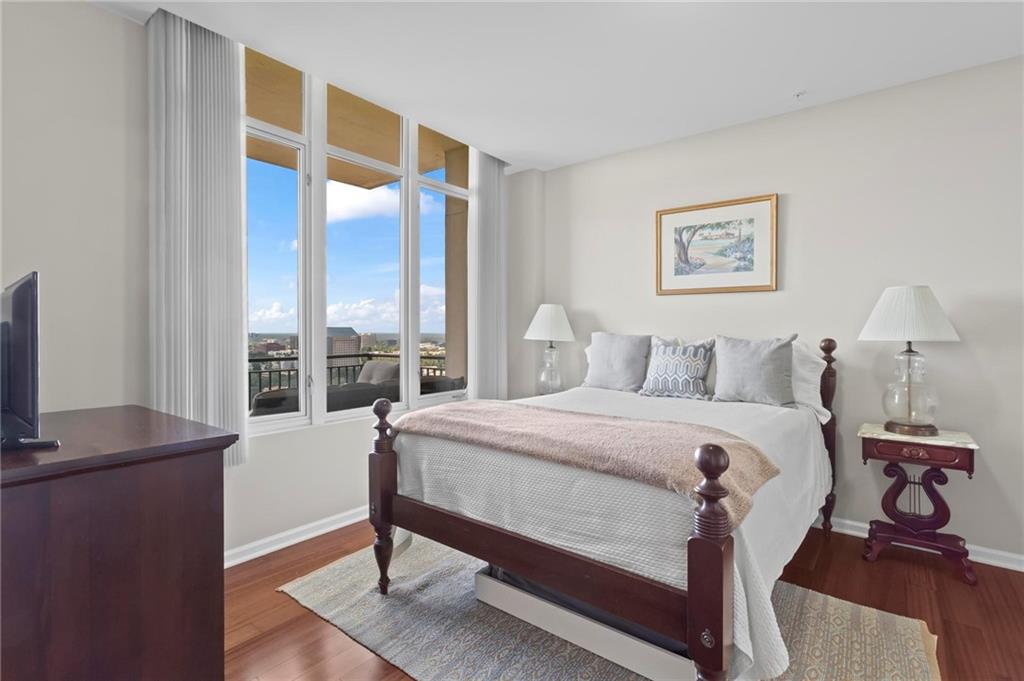 2950 Mount Wilkinson Parkway SE Unit 1005
