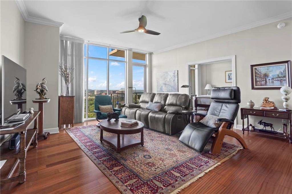 2950 Mount Wilkinson Parkway SE Unit 1005