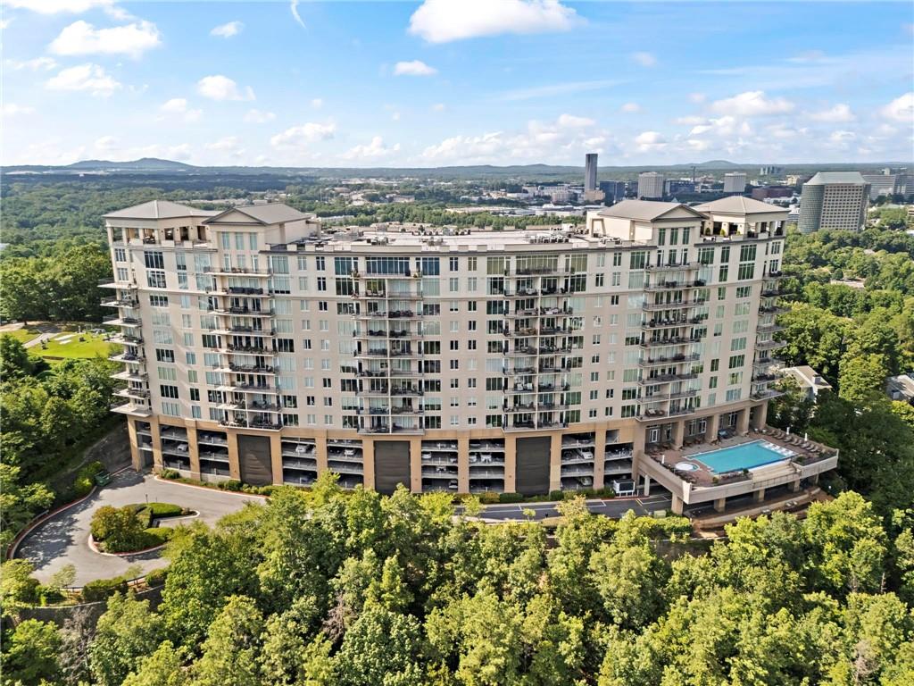 2950 Mount Wilkinson Parkway SE Unit 1005