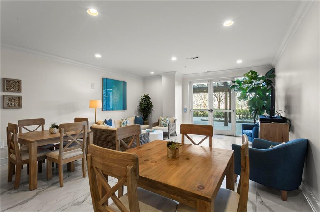 2950 Mount Wilkinson Parkway SE Unit 1005