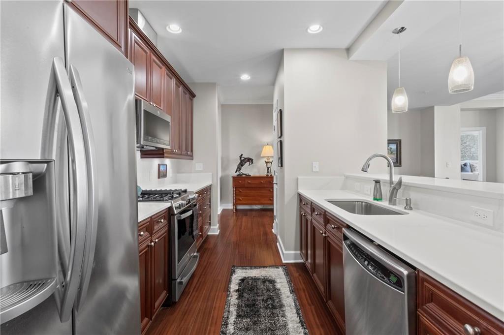2950 Mount Wilkinson Parkway SE Unit 1005