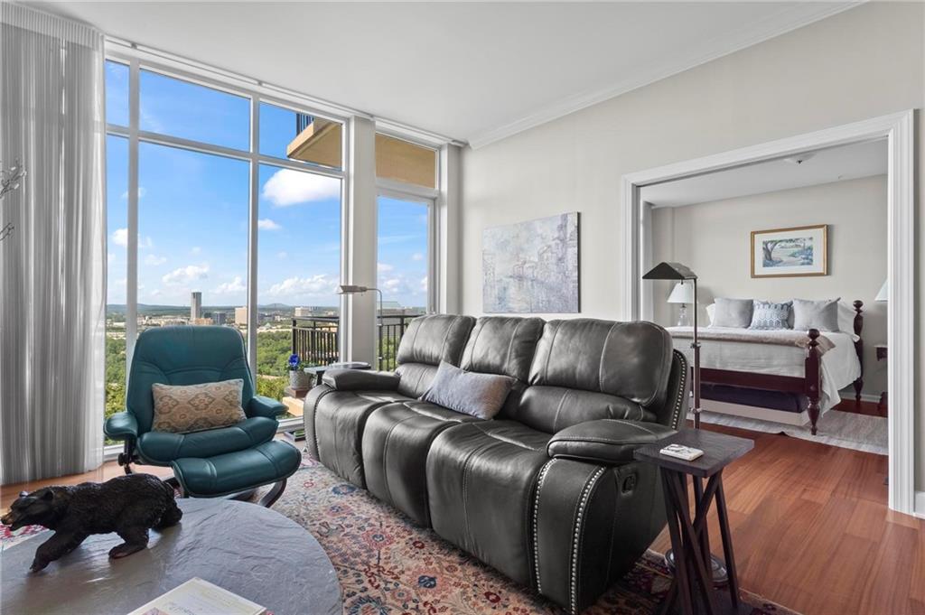 2950 Mount Wilkinson Parkway SE Unit 1005