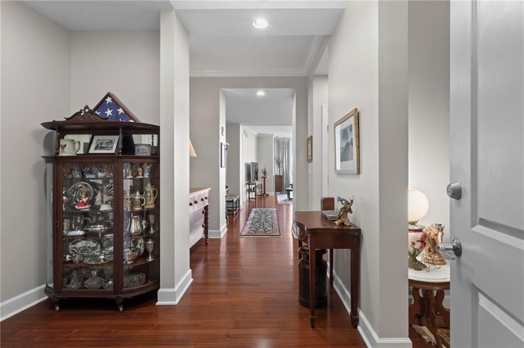 2950 Mount Wilkinson Parkway SE Unit 1005