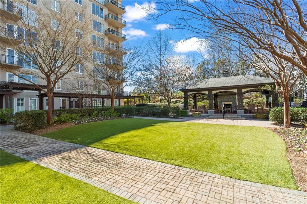 2950 Mount Wilkinson Parkway SE Unit 1005