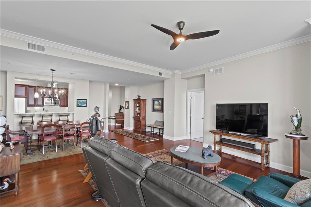 2950 Mount Wilkinson Parkway SE Unit 1005