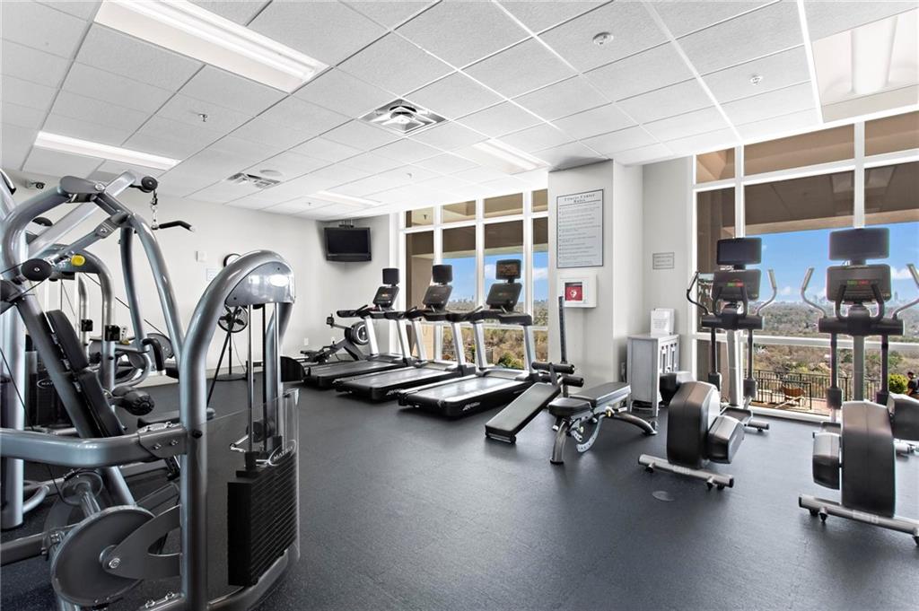 2950 Mount Wilkinson Parkway SE Unit 1005