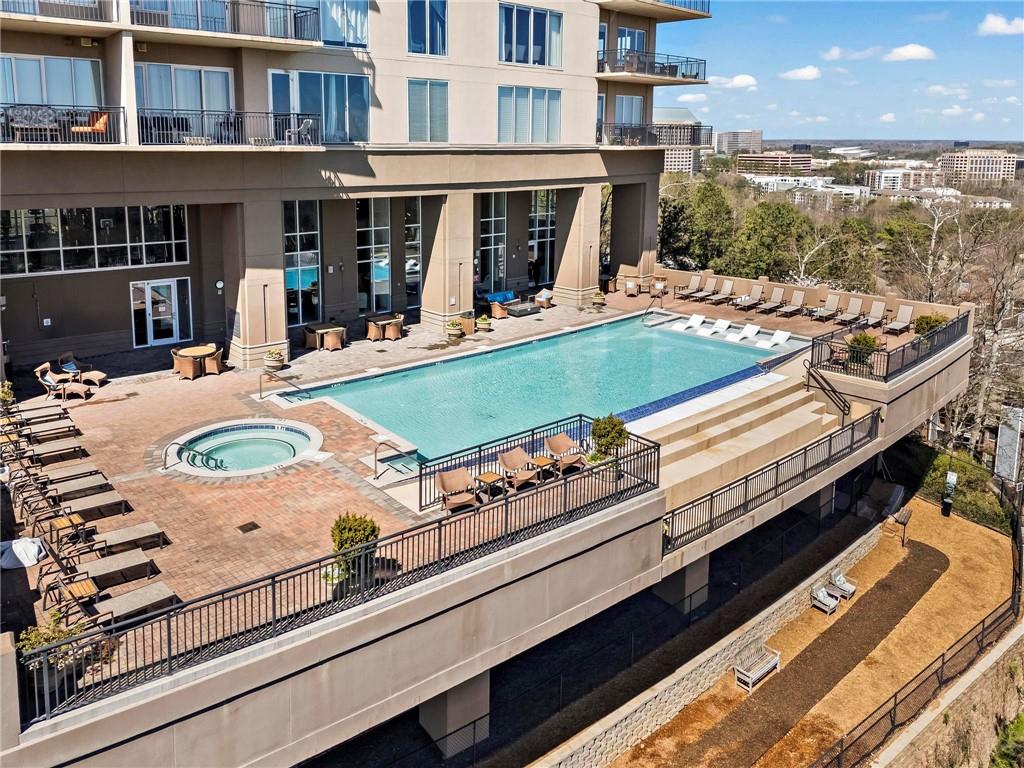 2950 Mount Wilkinson Parkway SE Unit 1005