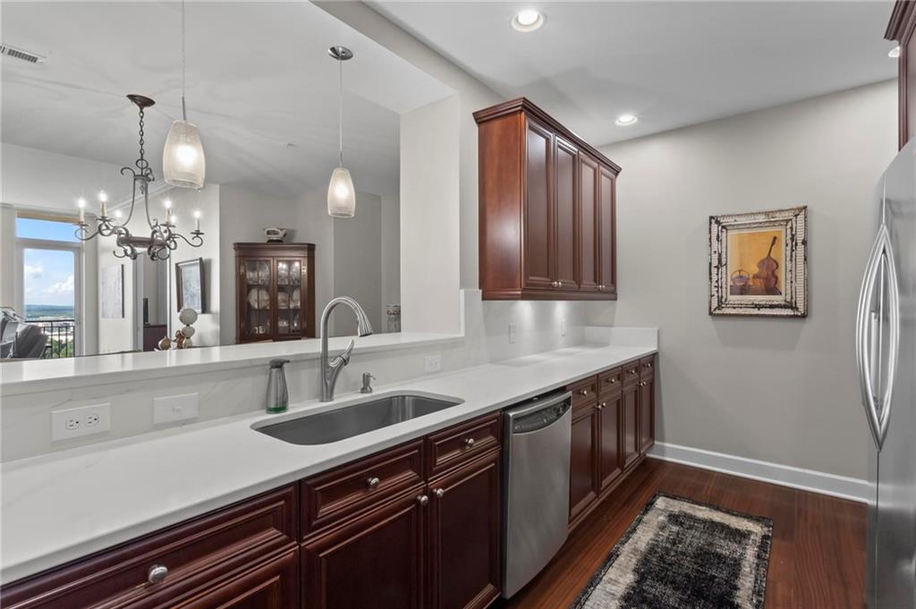 2950 Mount Wilkinson Parkway SE Unit 1005
