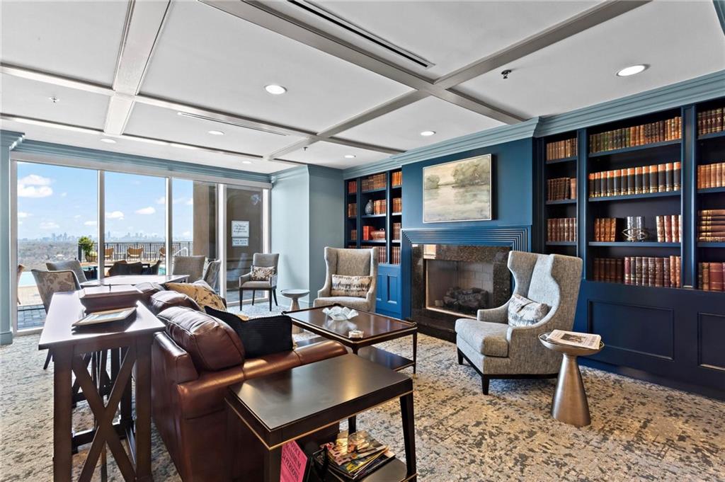 2950 Mount Wilkinson Parkway SE Unit 1005