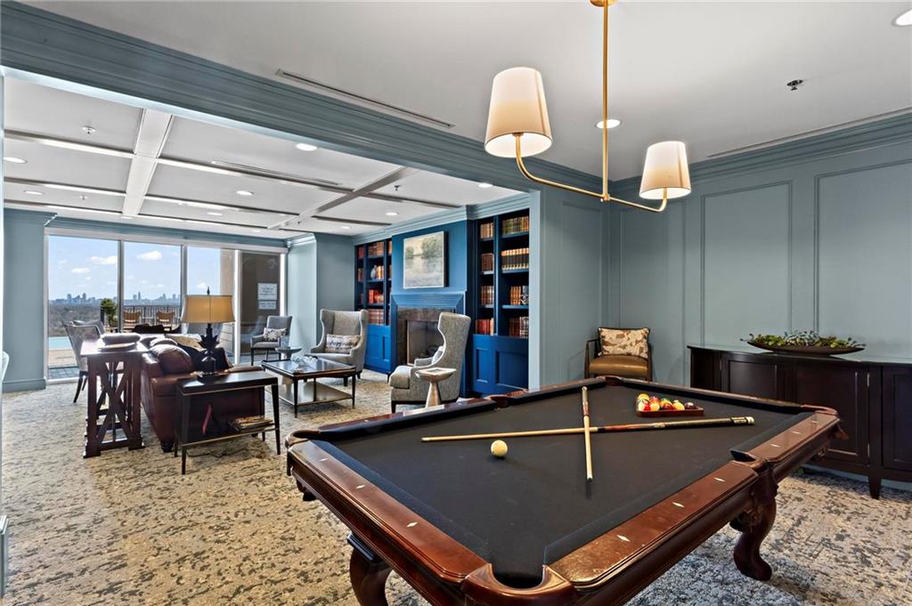 2950 Mount Wilkinson Parkway SE Unit 1005