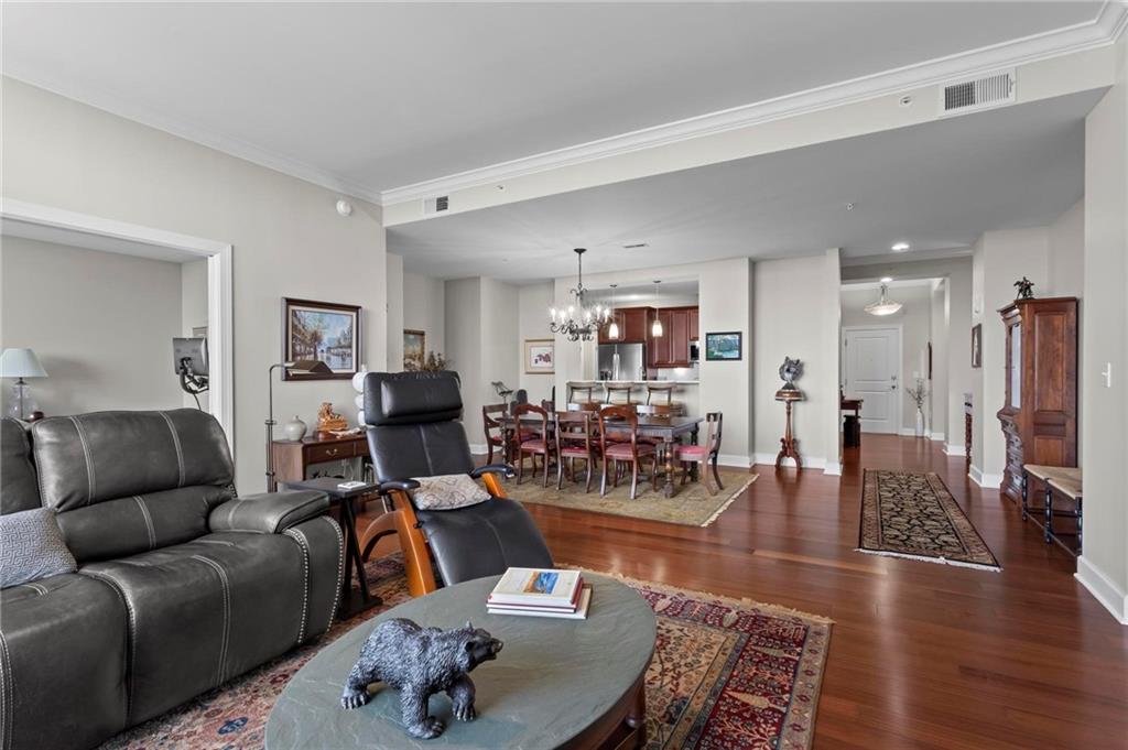 2950 Mount Wilkinson Parkway SE Unit 1005