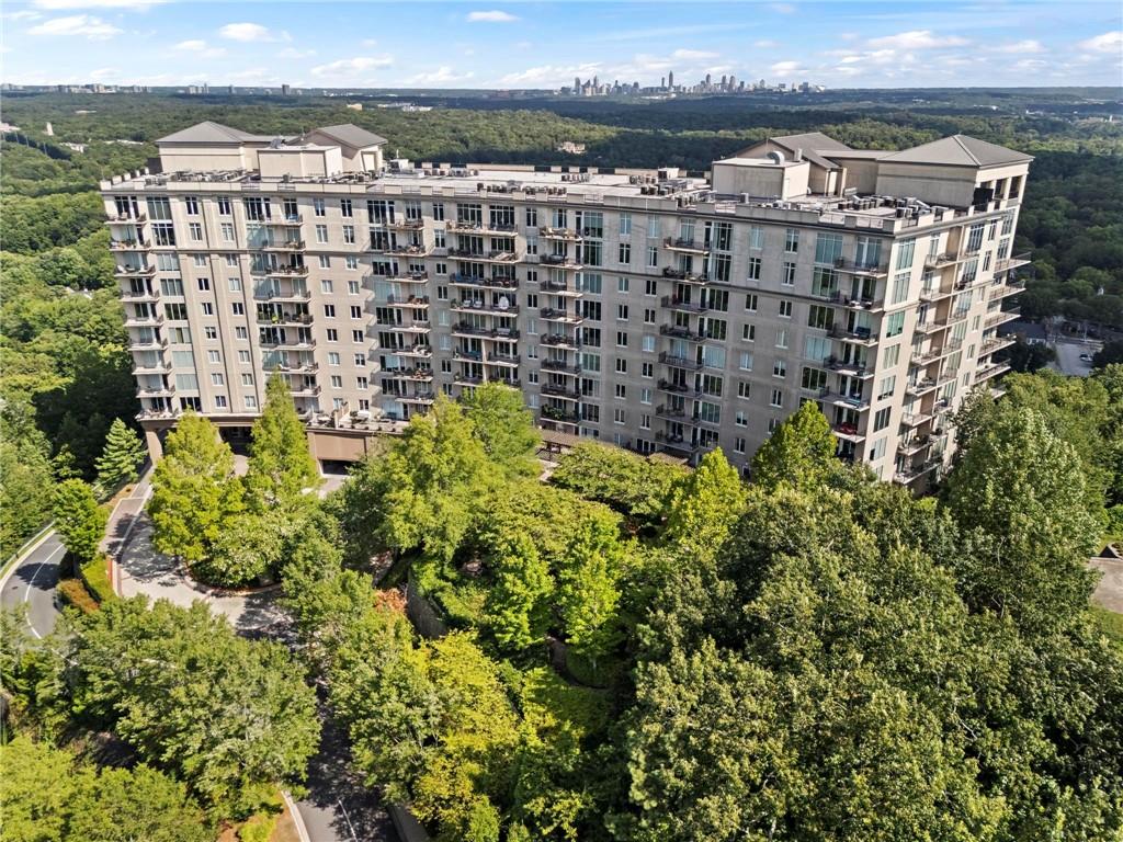 2950 Mount Wilkinson Parkway SE Unit 1005