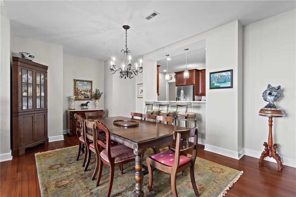 2950 Mount Wilkinson Parkway SE Unit 1005