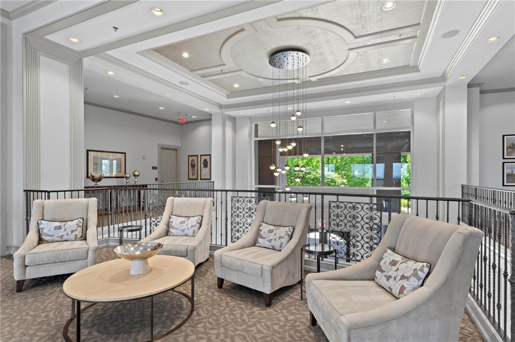 2950 Mount Wilkinson Parkway SE Unit 1005