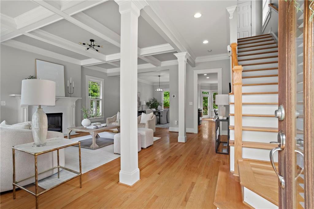 1843 Timberwood Terrace