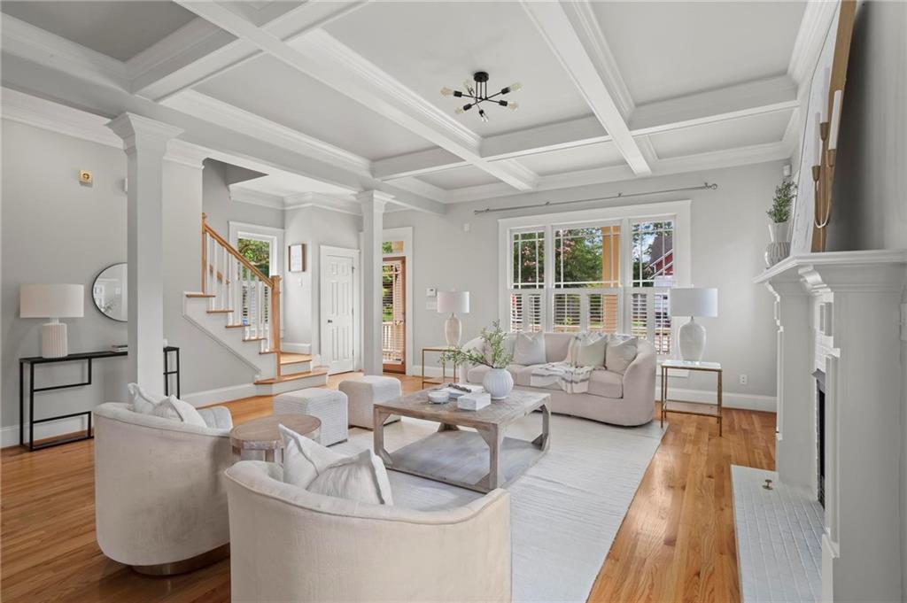 1843 Timberwood Terrace