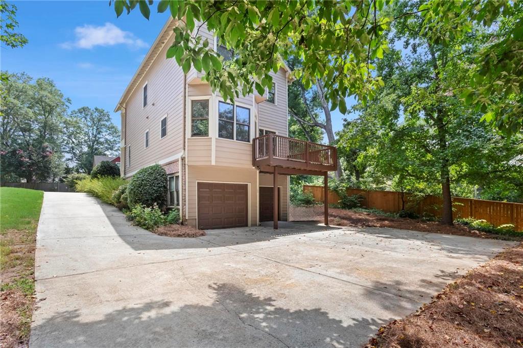 1843 Timberwood Terrace
