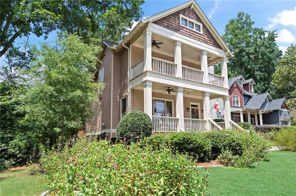 1843 Timberwood Terrace