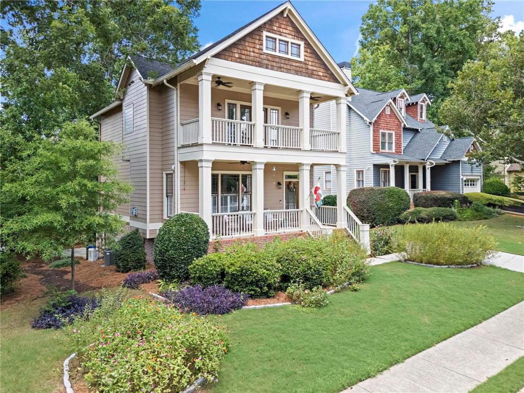 1843 Timberwood Terrace