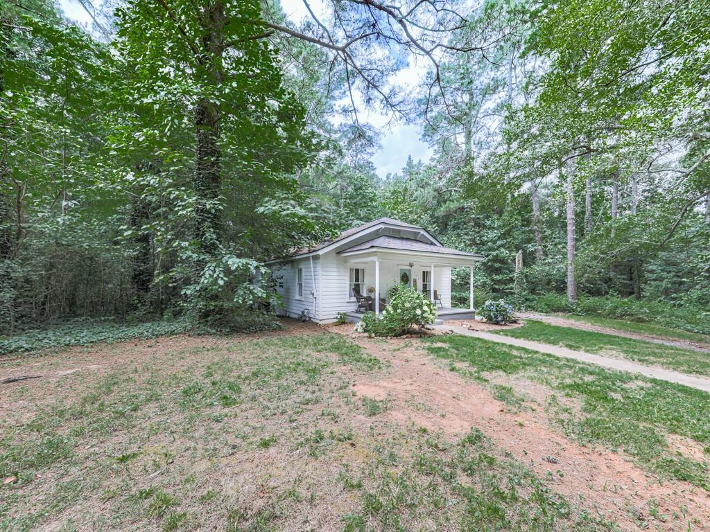 856 SYLVAN PARK Drive