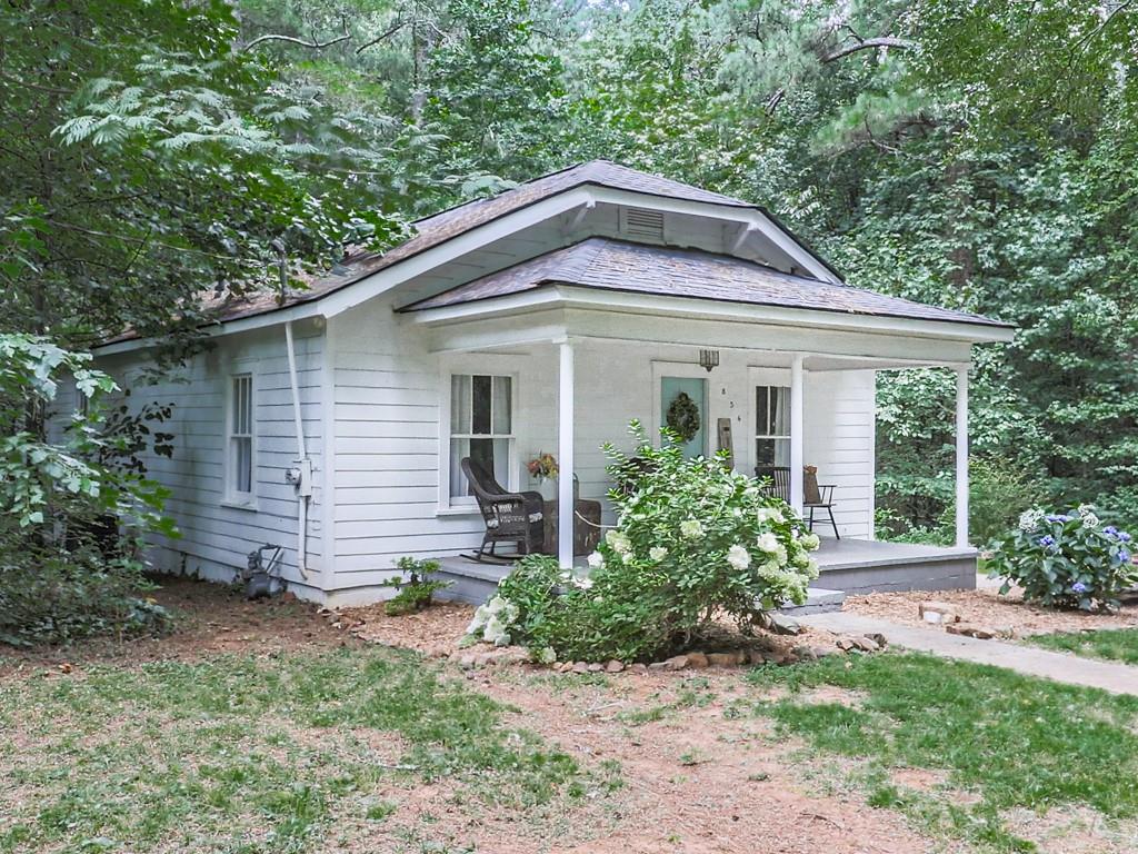 856 SYLVAN PARK Drive