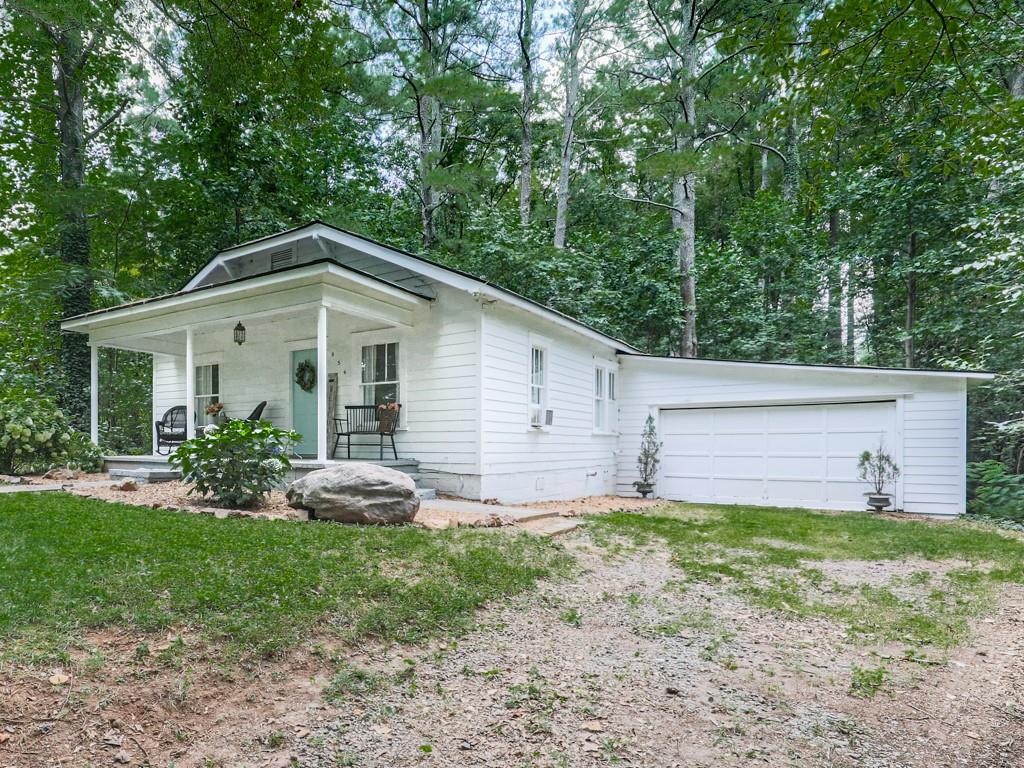 856 SYLVAN PARK Drive