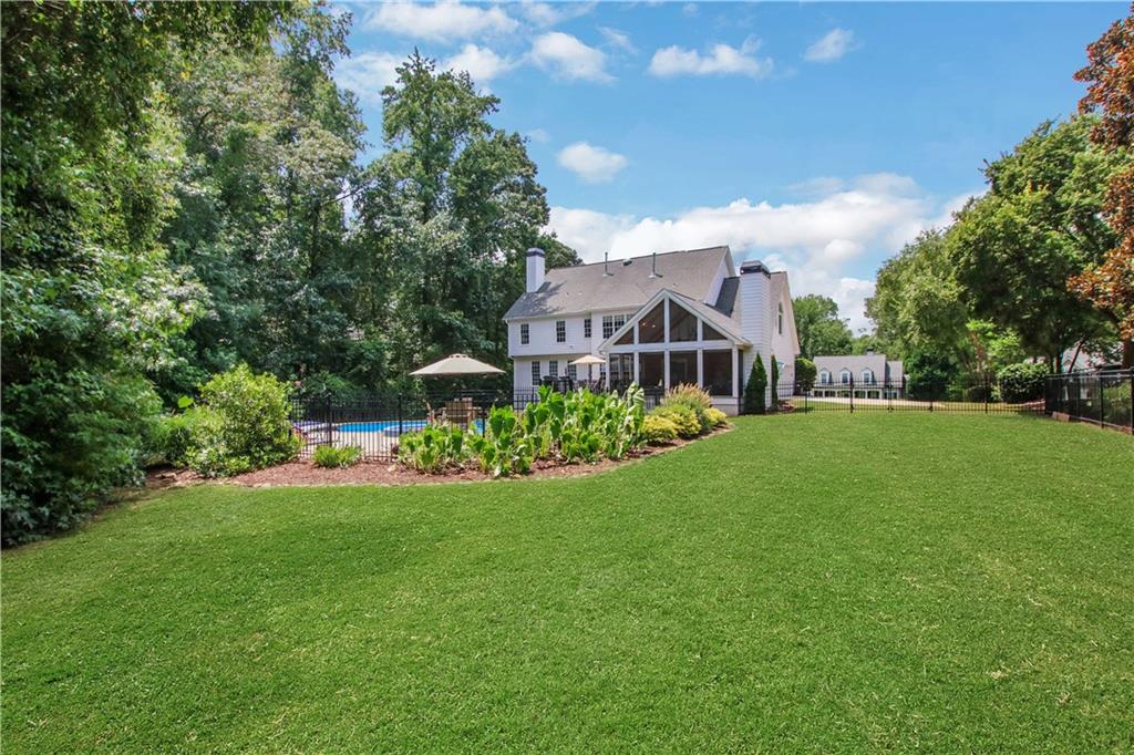 1205 Montavilla Way