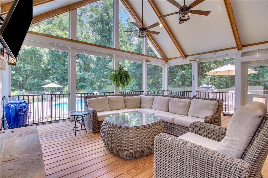 1205 Montavilla Way
