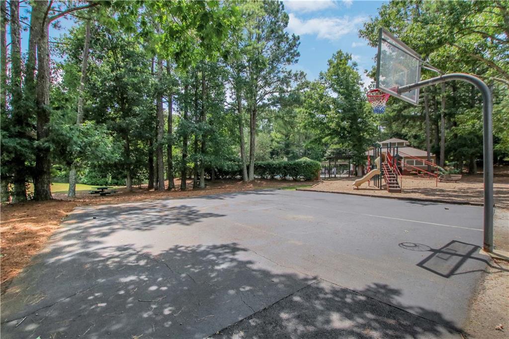 1205 Montavilla Way