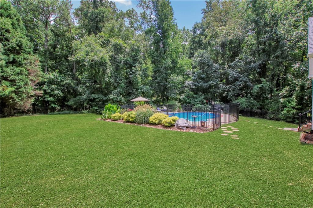 1205 Montavilla Way