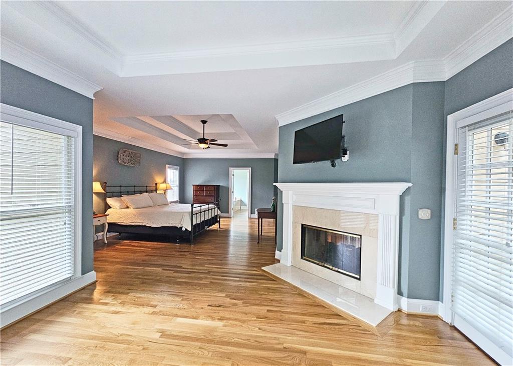 215 Settindown Court