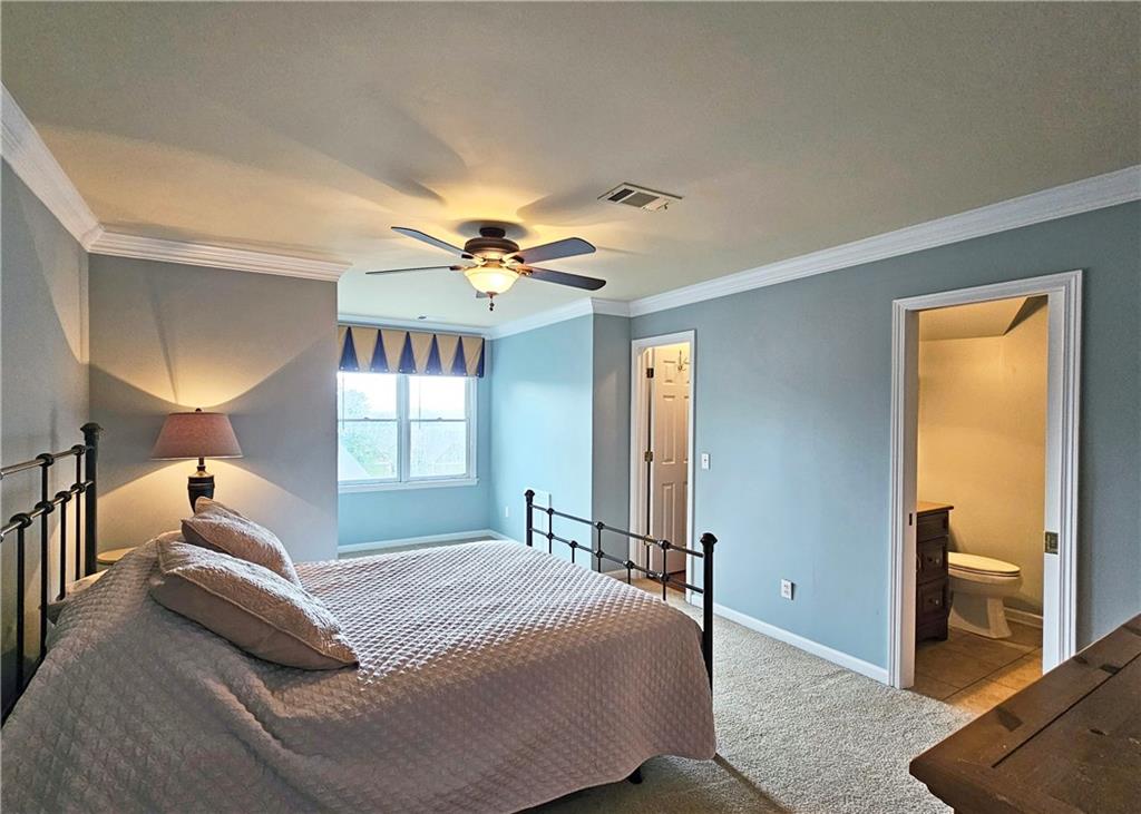 215 Settindown Court