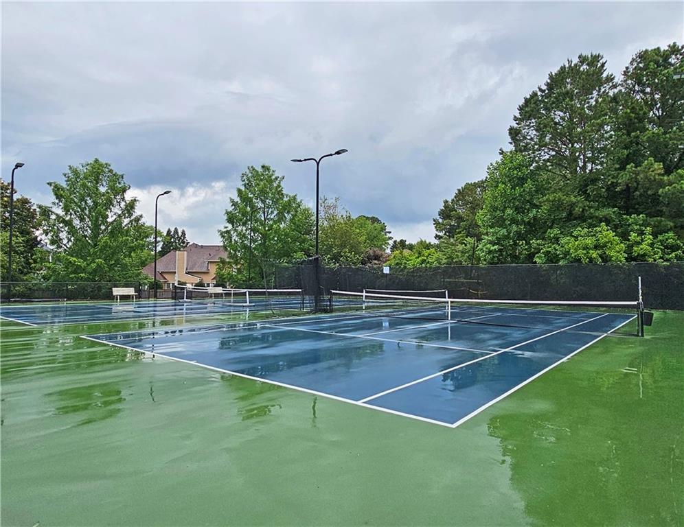 215 Settindown Court